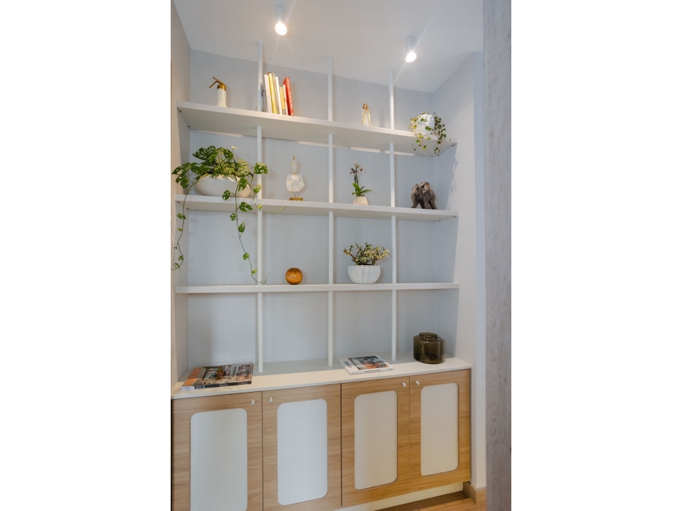 Amoblado HERMOSO Apartamento de lujo Sabaneta — foto 5