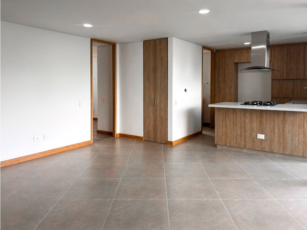VENTA Hermoso Apartamento Laureles — foto 2