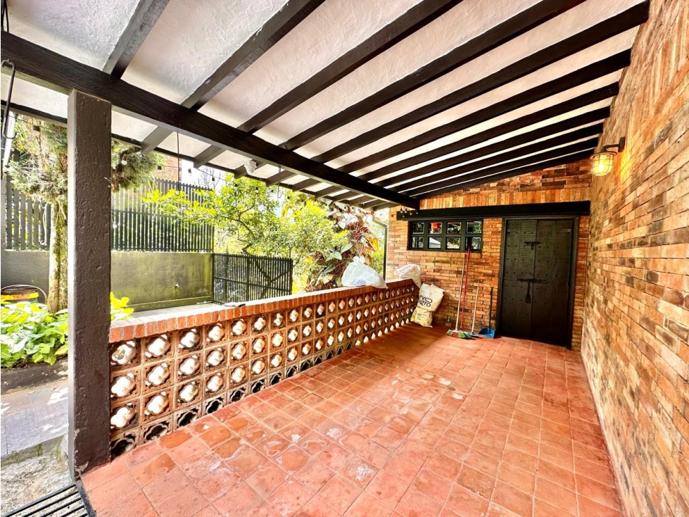VENTA Hermosa Casa Campestre Escobero — foto 5