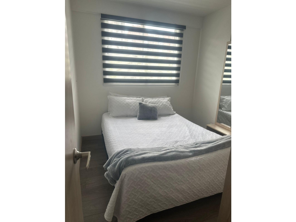 Amoblado HERMOSO Apartamento Calasanz — foto 6