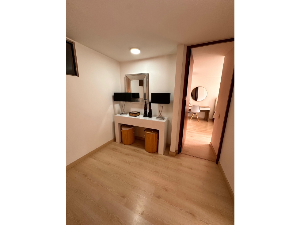 Amoblado EXCLUSIVO Dúplex en San Lucas — foto 5