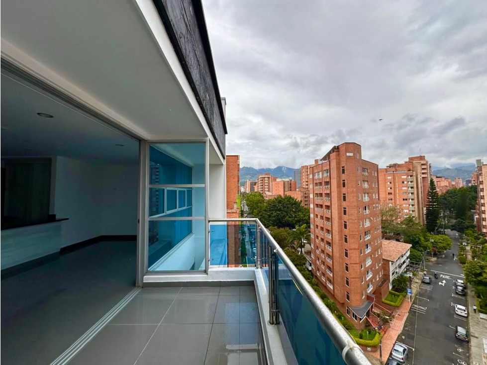 Venta EXCLUSIVO PH Dúplex Laureles — foto 4