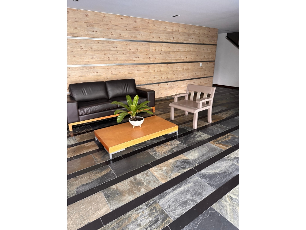 Amoblado HERMOSO Apartamento Los Balsos Poblado — foto 5