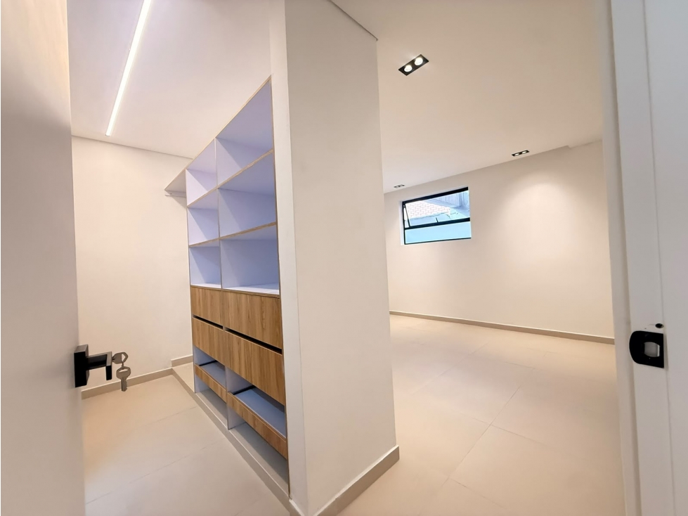 Venta HERMOSO Apartamento de lujo Laureles — foto 5