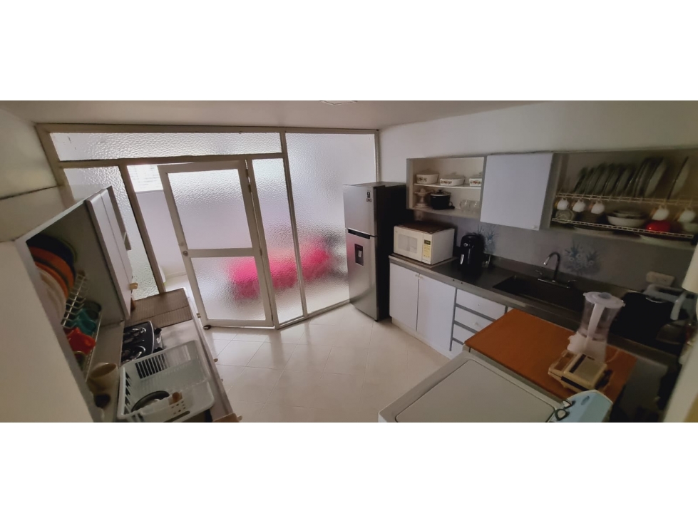 Venta Hermoso Apartamento Suramericana - Medellin. — foto 6