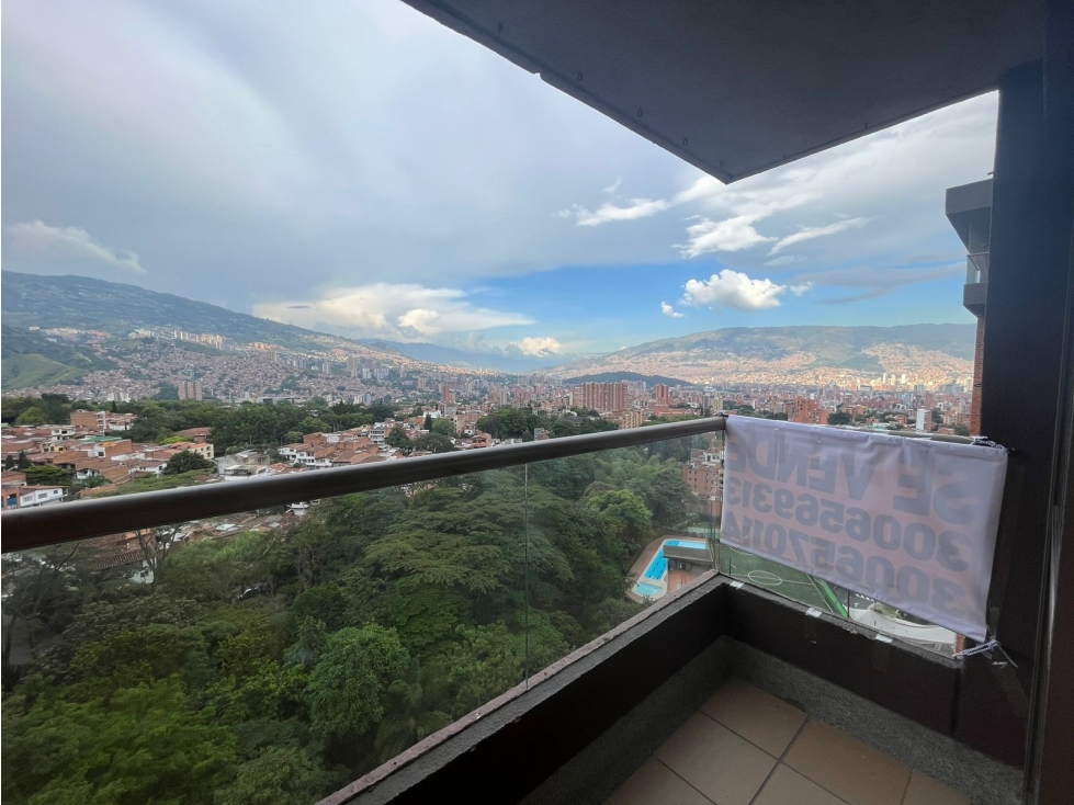 Venta Increíble Apartamento Almeria - Medellin. — foto 3