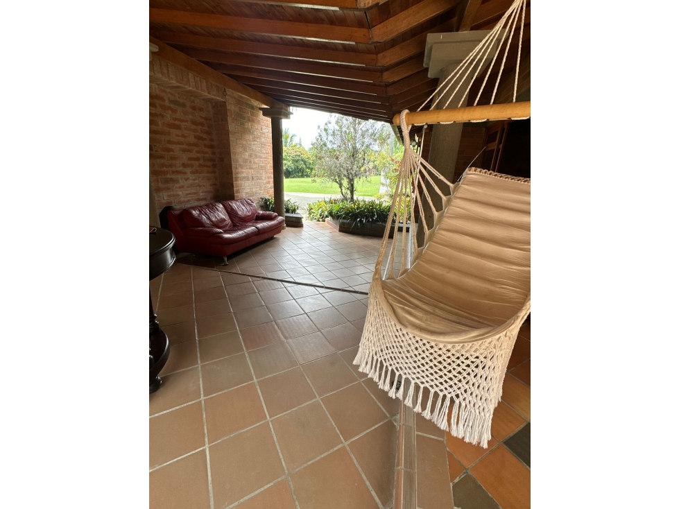Amoblada HERMOSA Finca Copacabana - Antioquia, Precio por noche. — foto 4