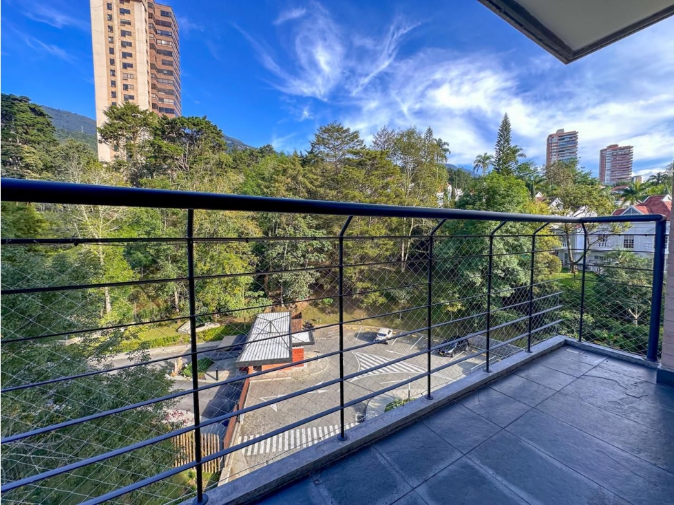 Hermoso apartamento con jacuzzi Tesoro Medellín — foto 5