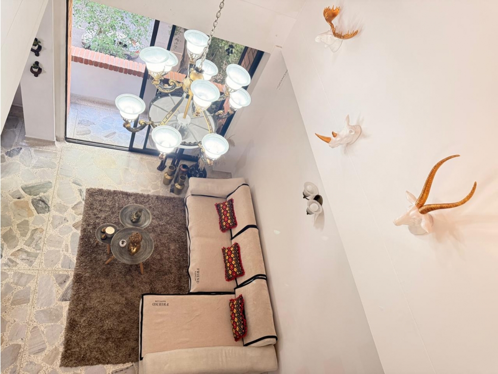 Venta HERMOSO PH Dúplex Laureles — foto 3