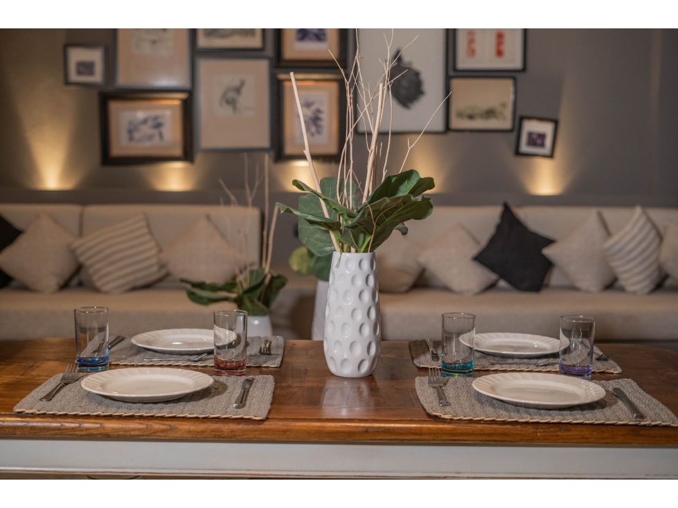 Venta HERMOSO Apartamento Cartagena sector la boquilla — foto 5