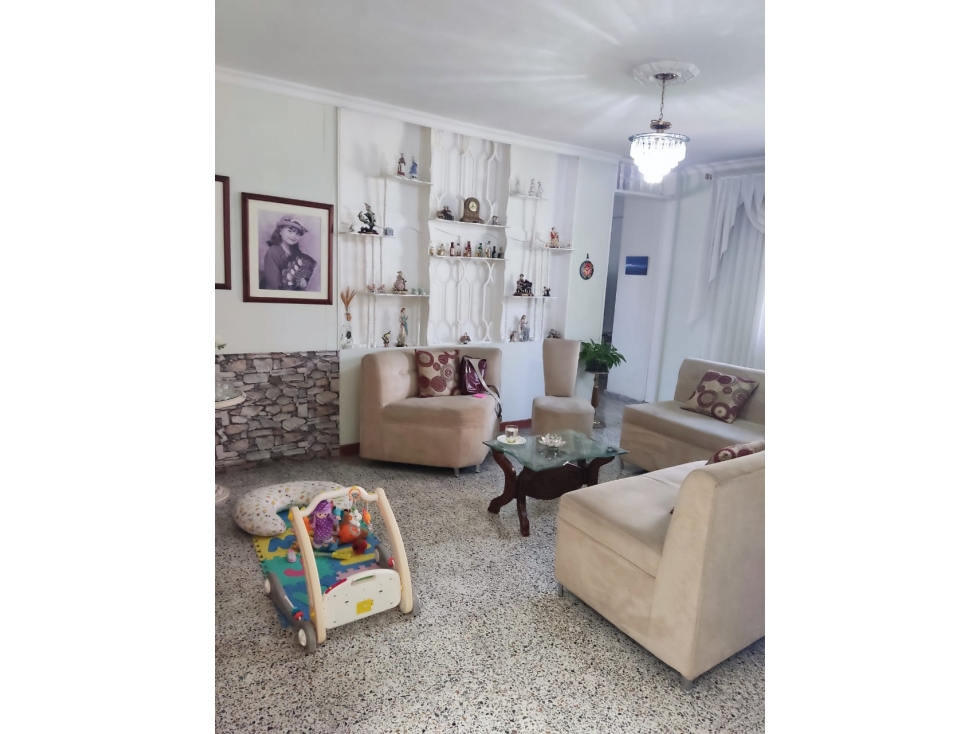Venta Hermosa Casa Santa Monica - Medellin. — foto 3
