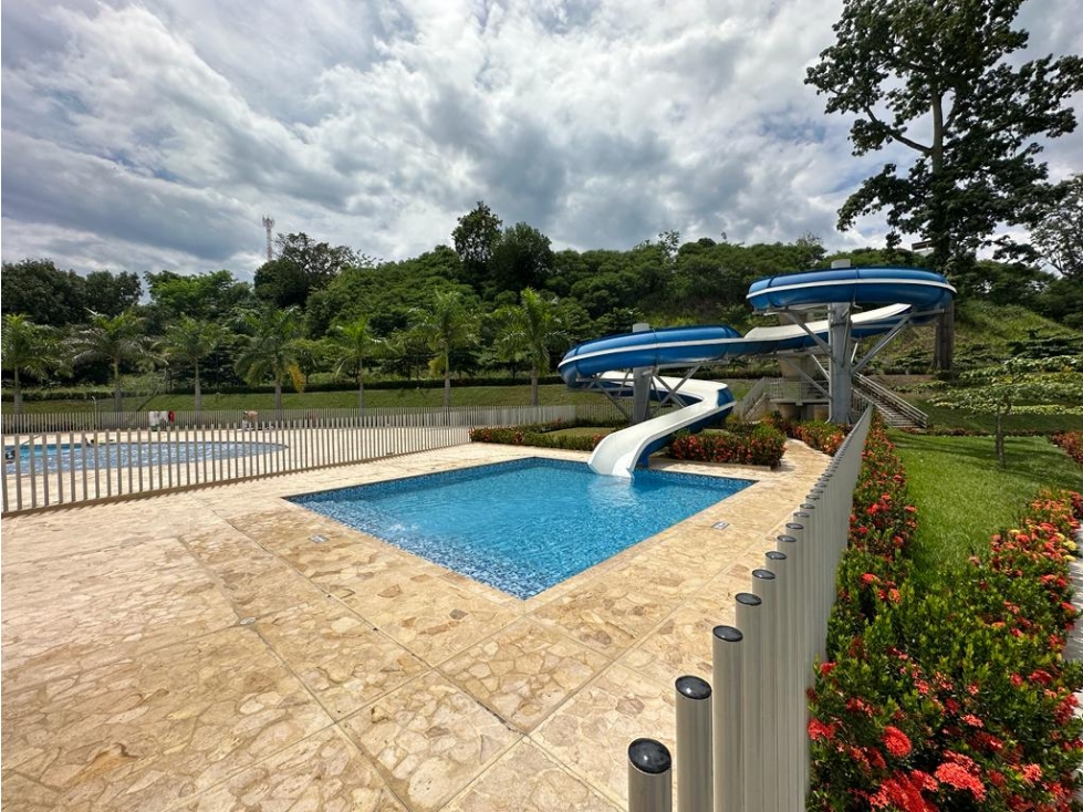 Venta Hermoso Apartamento Santa Fé de Antioquia