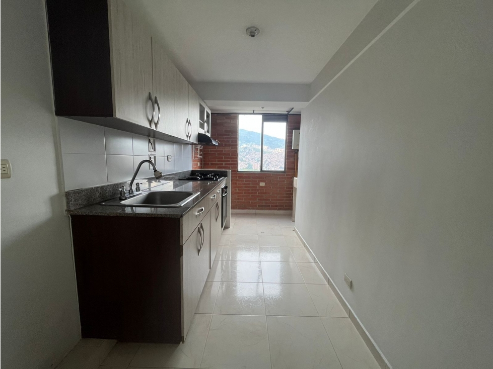 Venta Increíble Apartamento Almeria - Medellin. — foto 4