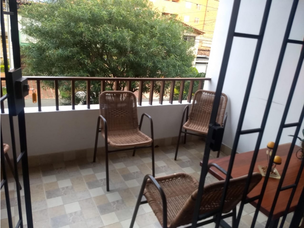 Venta Hermosa Casa la Castellana - Medellin. — foto 5