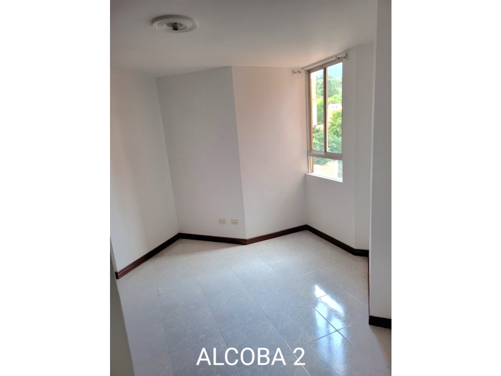 Venta Hermoso Apartamento La Castellana - Medellín. — foto 5