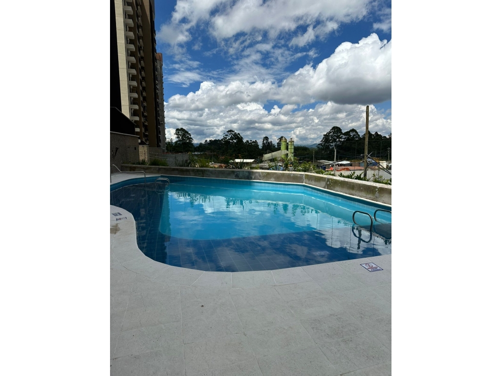 Venta HERMOSO Apartamento cerca a San Antonio de Pereira - Rionegro — foto 2