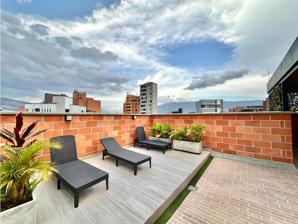 VENTA Hermoso Apartamento Laureles