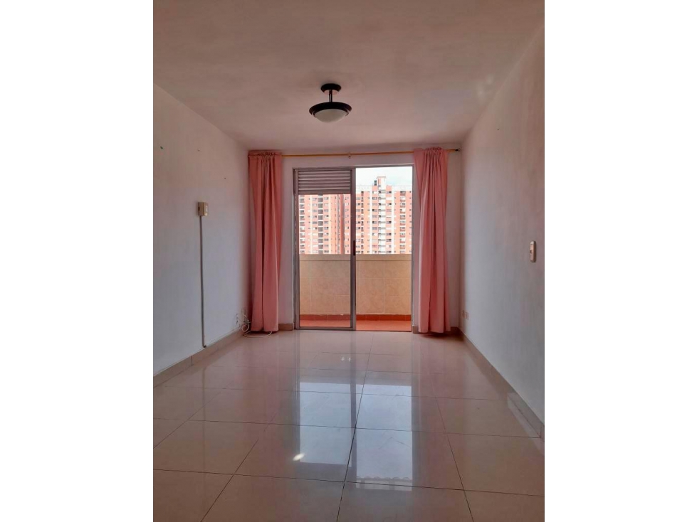 VENTA Apartamento Santa Mónica piso alto con vista — foto 2