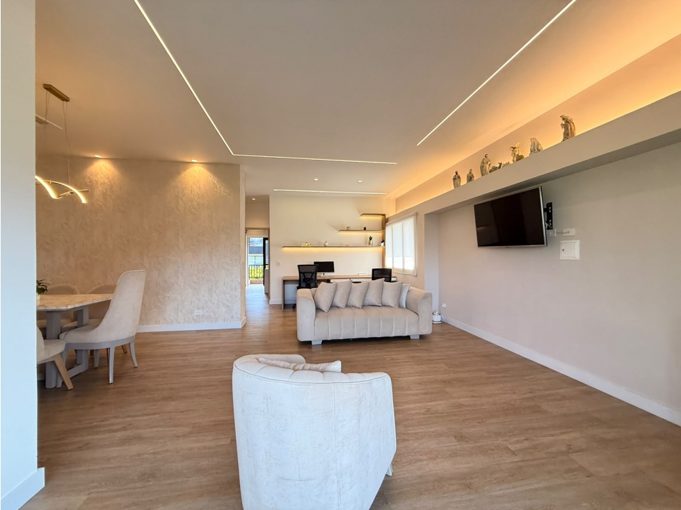 Amoblado HERMOSO Apartamento de lujo Conquistadores — foto 5