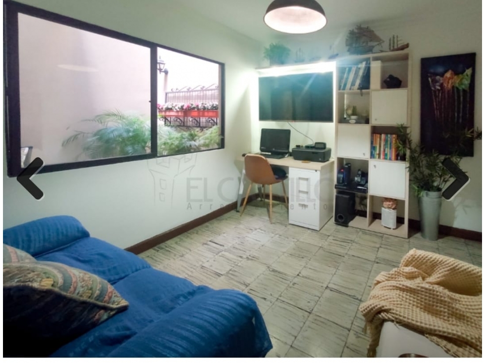 Venta Hermoso Apartamento Alameda - Medellin. — foto 6