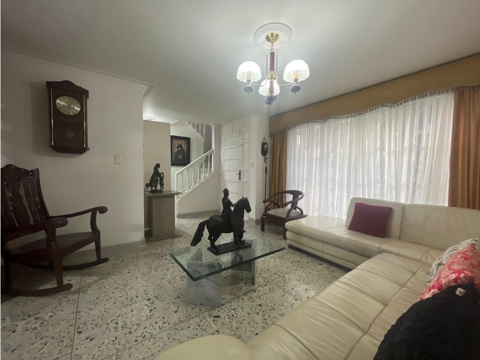 Venta Increíble Casa Velodromo - Medellín. — foto 4
