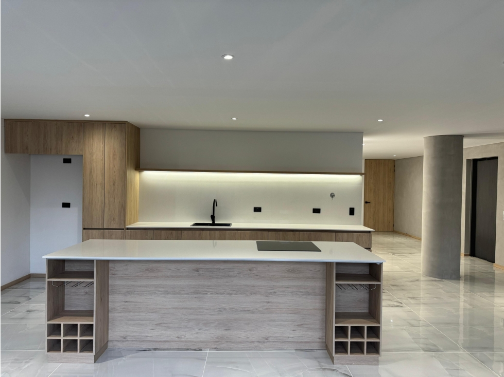 Venta Hermoso Apartamento Laureles Cerca U Autónoma - Medellín. — foto 5