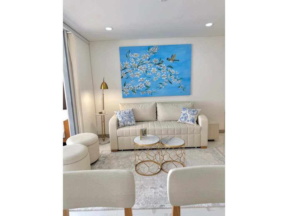 Venta INCREIBLE Apartamento de lujo Envigado — foto 2