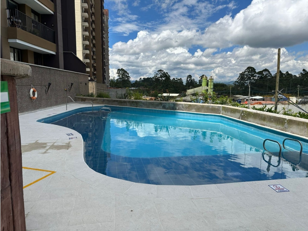 Venta HERMOSO Apartamento cerca a San Antonio de Pereira - Rionegro — foto 3