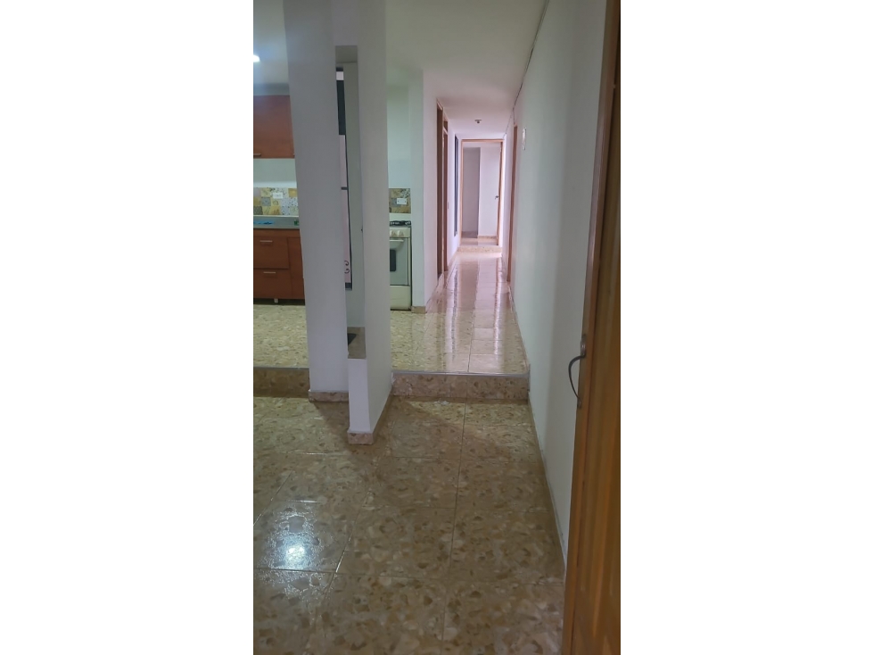 VENTA Apartamento en Santa Mónica