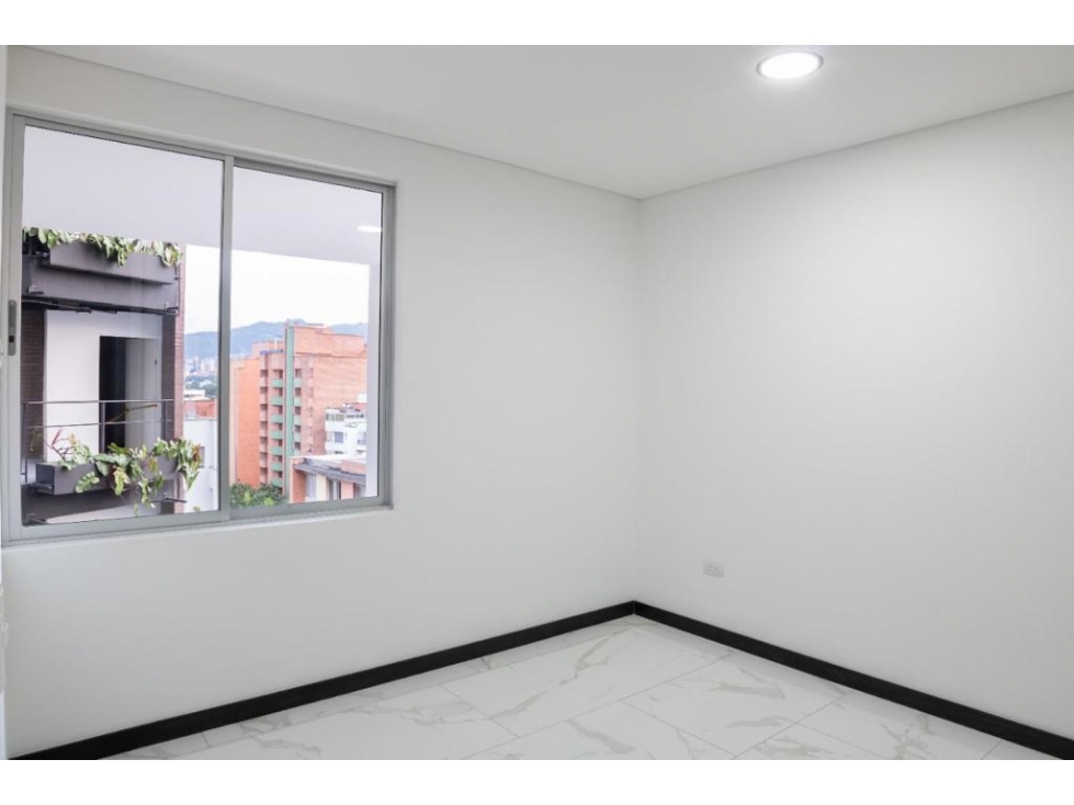 Venta HERMOSO Apartamento Laureles Medellín – Antioquia. foto 20