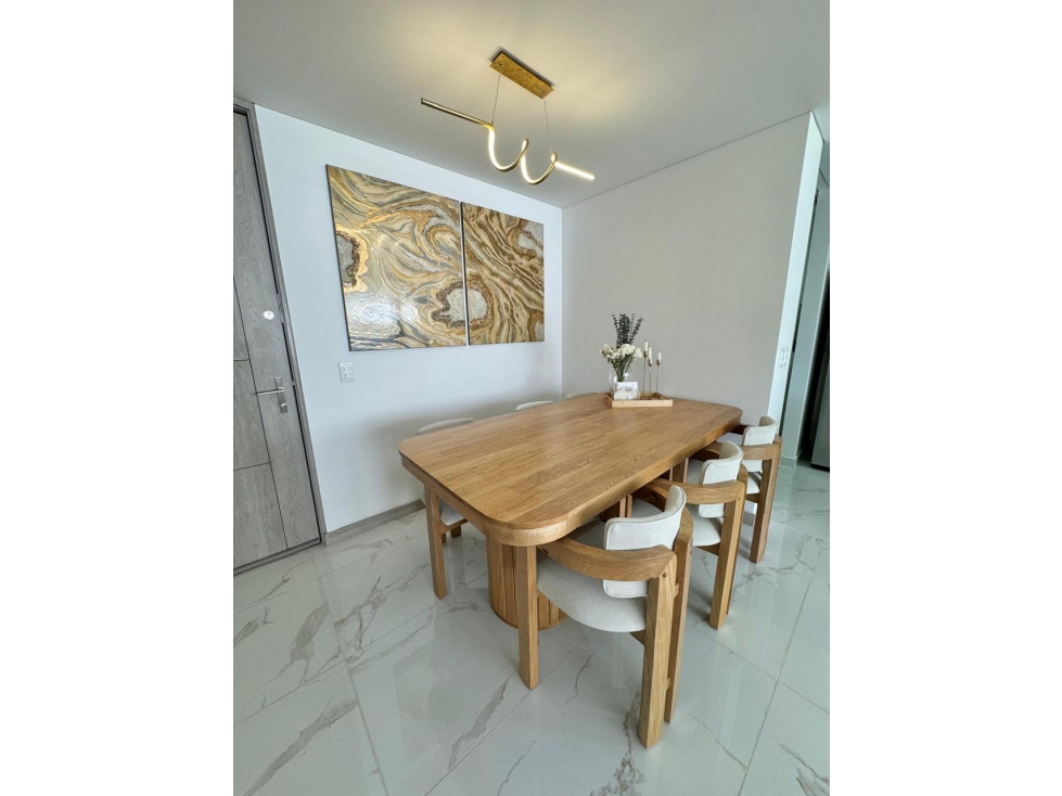 Venta INCREIBLE Apartamento de lujo Envigado — foto 6
