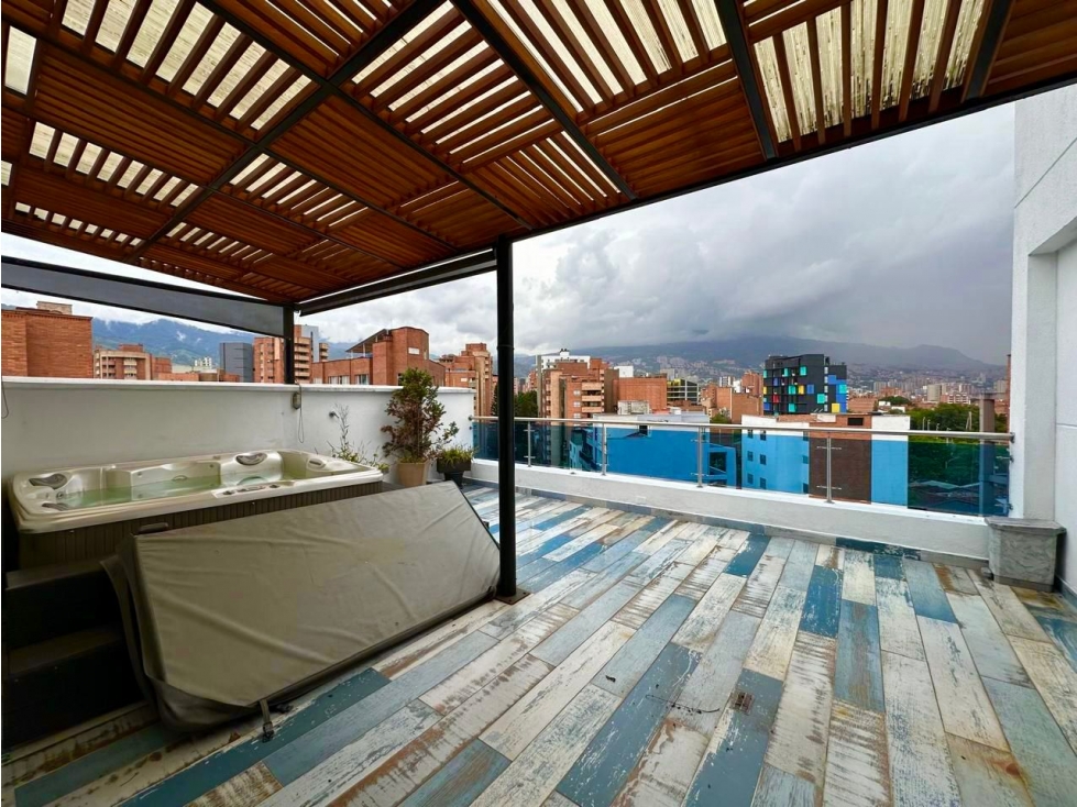 Venta EXCLUSIVO PH Dúplex Laureles — foto 2