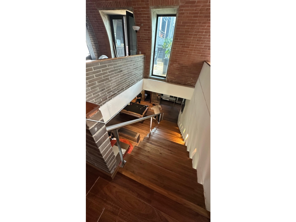 Amoblado ESPECTACULAR Apartamento cerca a Provenza — foto 4