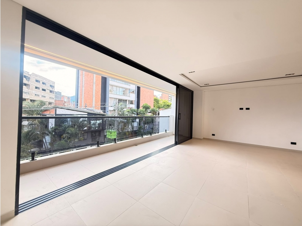 Venta HERMOSO Apartamento de lujo Laureles — foto 6