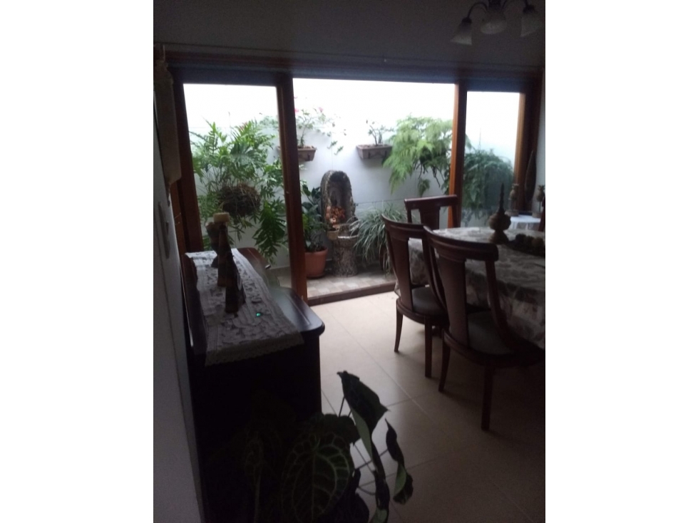 Venta Hermosa Casa la Castellana - Medellin.