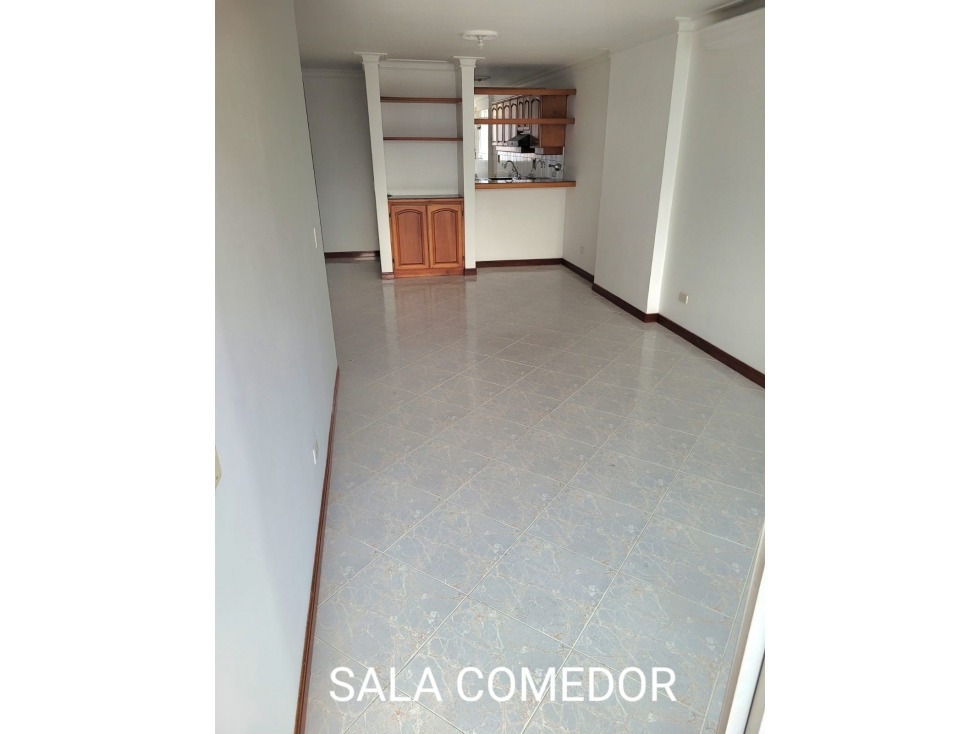 Venta Hermoso Apartamento La Castellana - Medellín. — foto 4