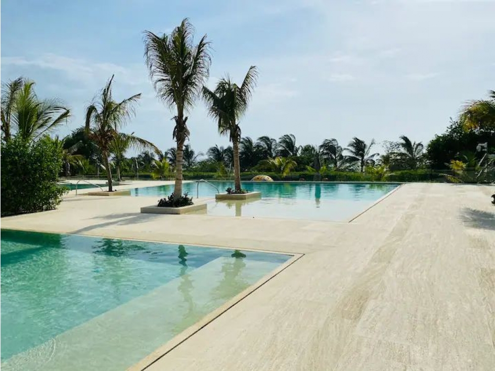 Amoblado Increíble Estudio Zona Norte Cartagena-Precio por día — foto 6