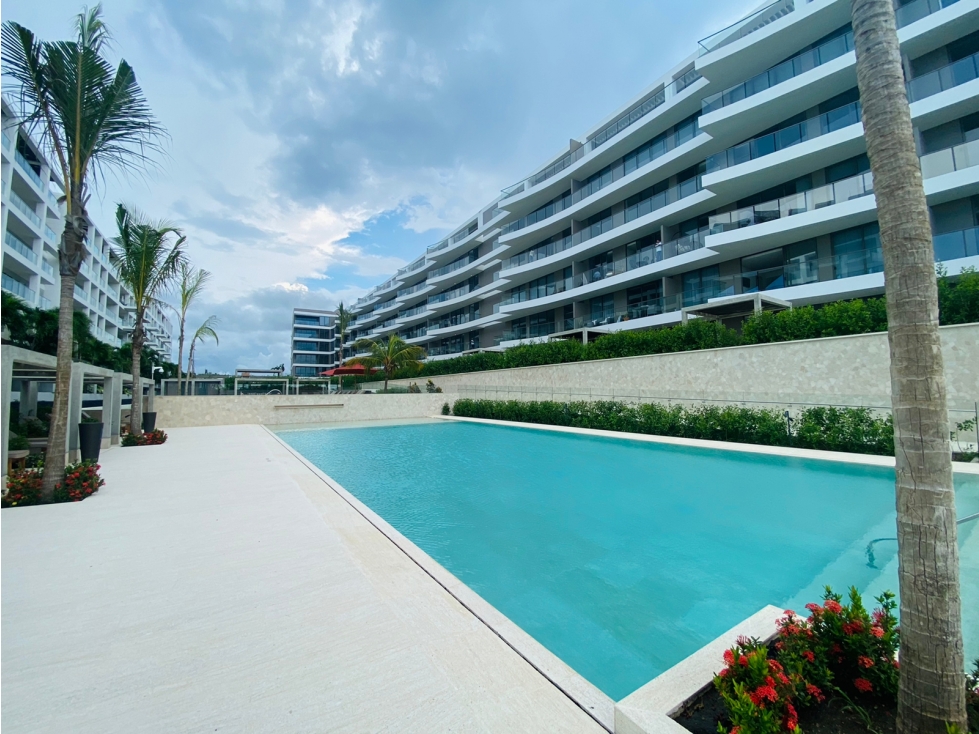 Amoblado Hermoso Loft para 4 - CARTAGENA Precio por día — foto 4