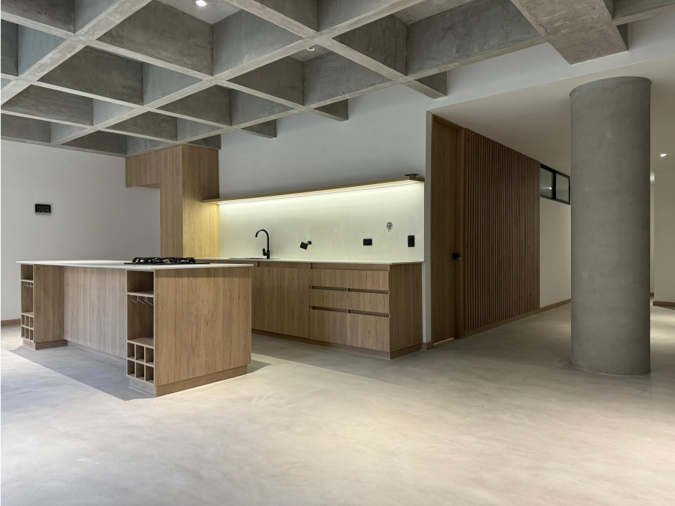 Venta Hermoso Apartamento Laureles Cerca U Autónoma - Medellín. — foto 4