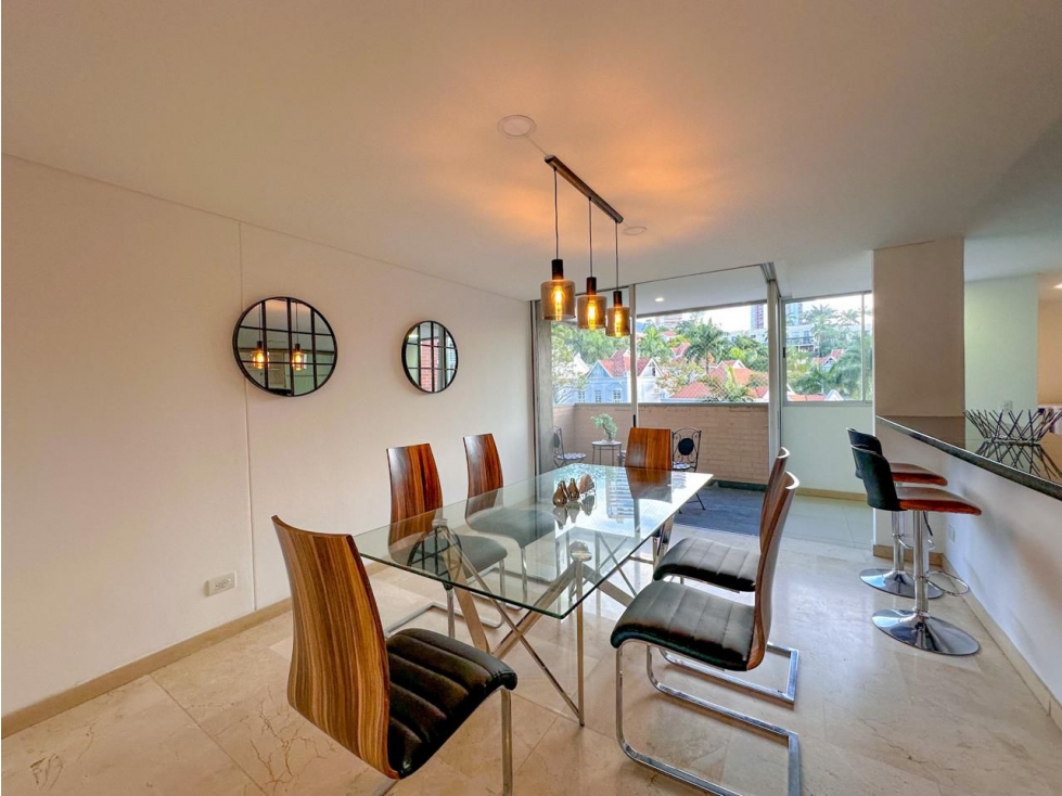 Hermoso apartamento con jacuzzi Tesoro Medellín — foto 2