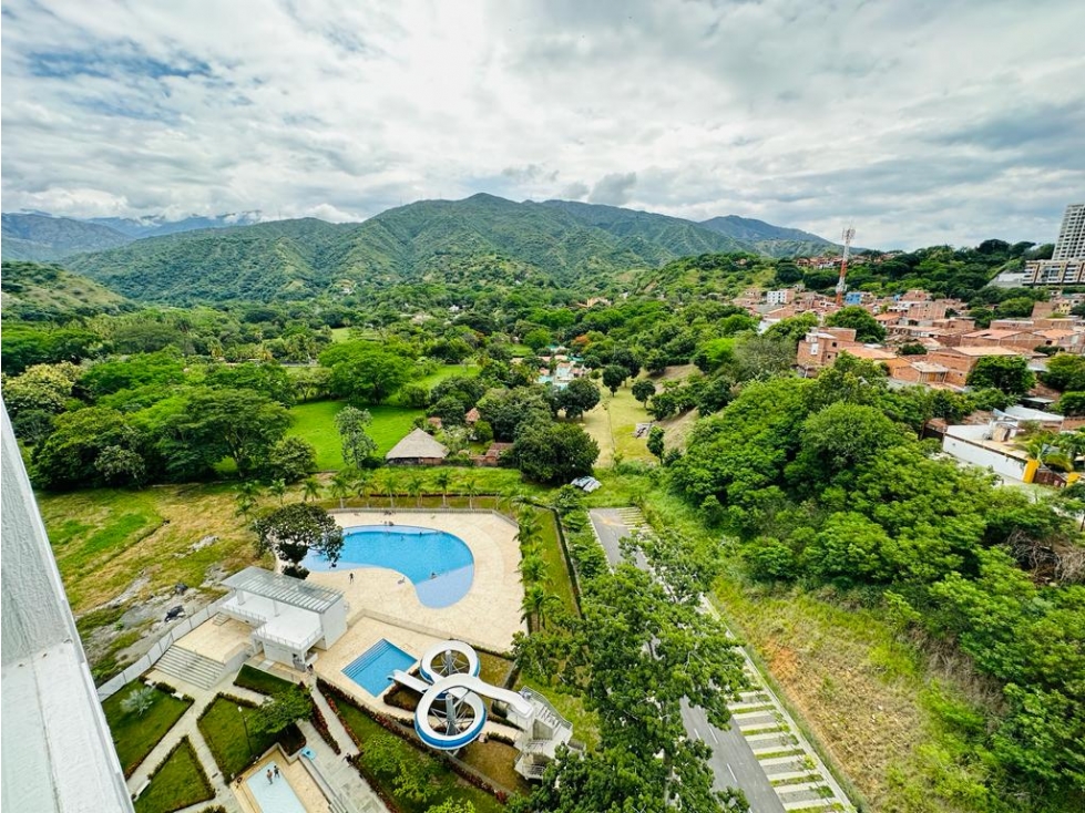 Venta Hermoso Apartamento Santa Fé de Antioquia — foto 4