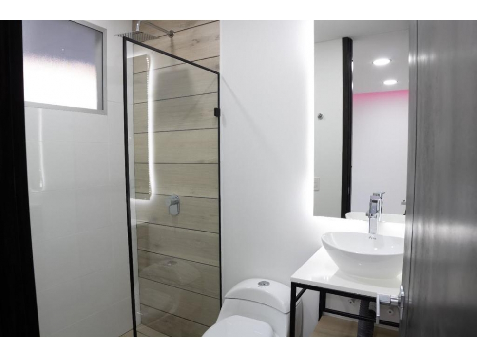 Venta HERMOSO Apartamento Laureles Medellín – Antioquia. foto 23