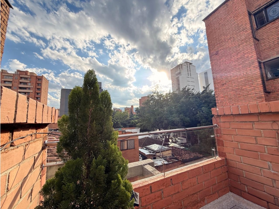 Venta HERMOSO PH Dúplex Laureles — foto 5