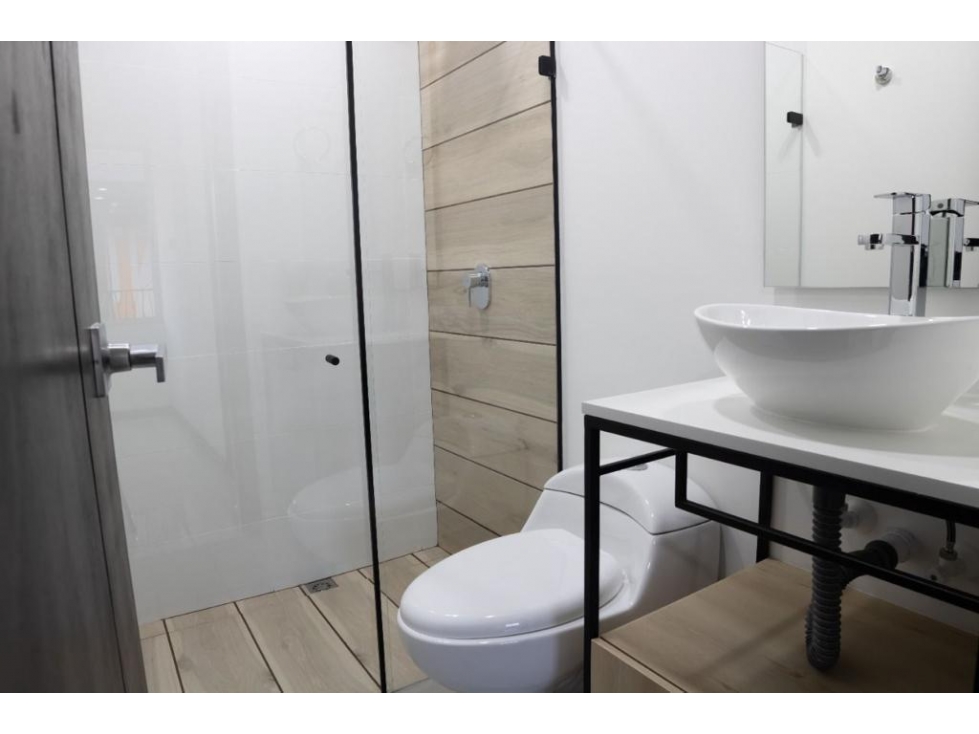 Venta HERMOSO Apartamento Laureles Medellín – Antioquia. foto 24
