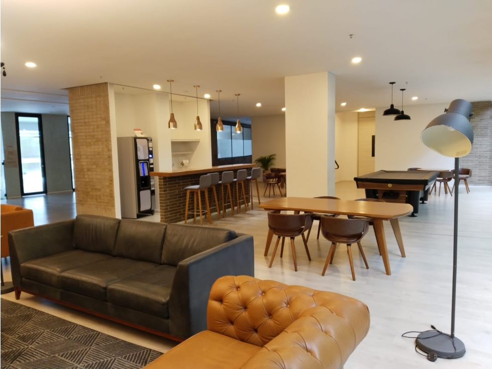 Venta Hermoso Apartamento Alto de Palmas Medellín - Antioquia.