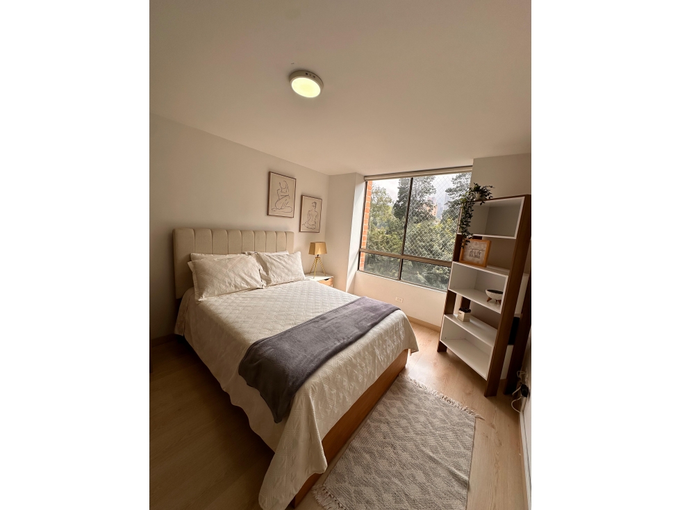 Amoblado EXCLUSIVO Dúplex en San Lucas — foto 4