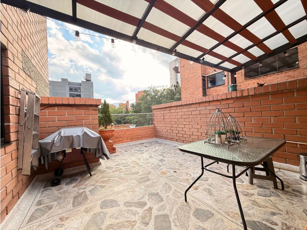 Venta HERMOSO PH Dúplex Laureles — foto 6