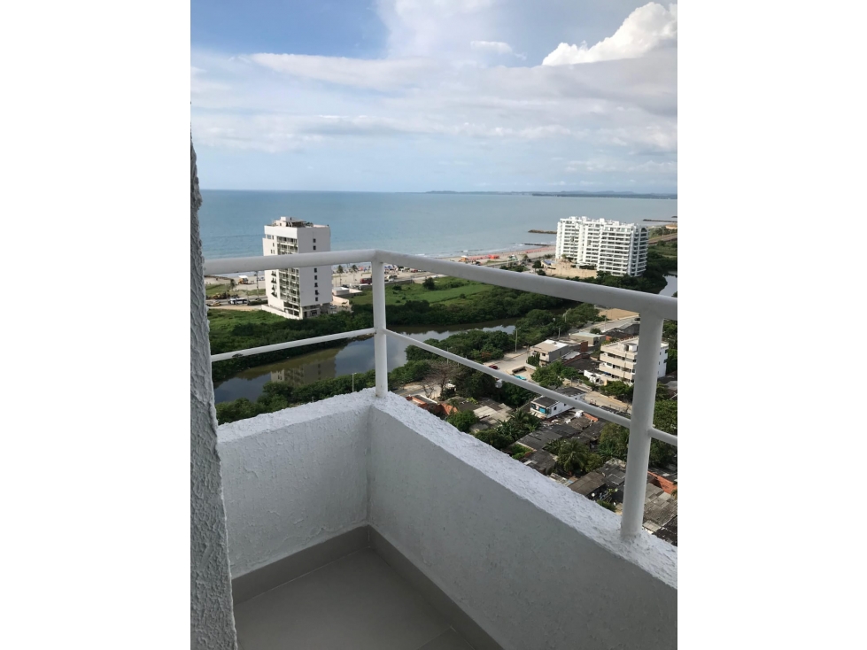 Venta HERMOSO Apartamento Cartagena a unas cuadras de la playa