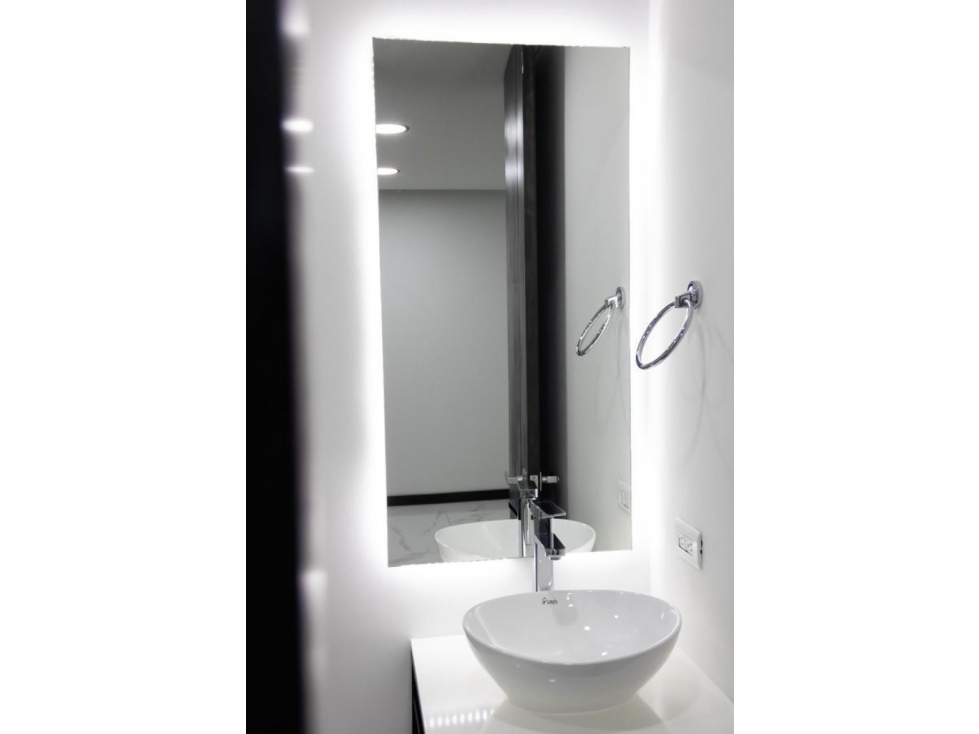 Venta HERMOSO Apartamento Laureles Medellín – Antioquia. foto 25