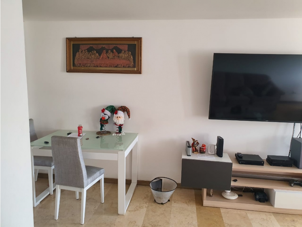 Venta Hermoso Apartamento Laureles Nogal - Medellin. — foto 4